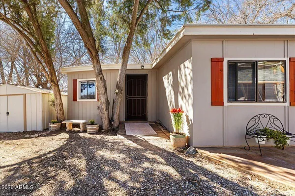 $1,597,000 | 10580 East Swinging Bridge Lane, Cornville, AZ 86325