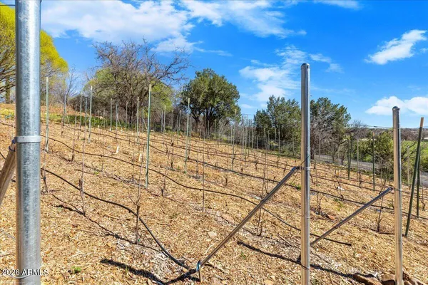 $1,597,000 | 10580 East Swinging Bridge Lane, Cornville, AZ 86325