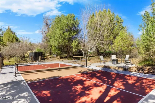 $1,597,000 | 10580 East Swinging Bridge Lane, Cornville, AZ 86325