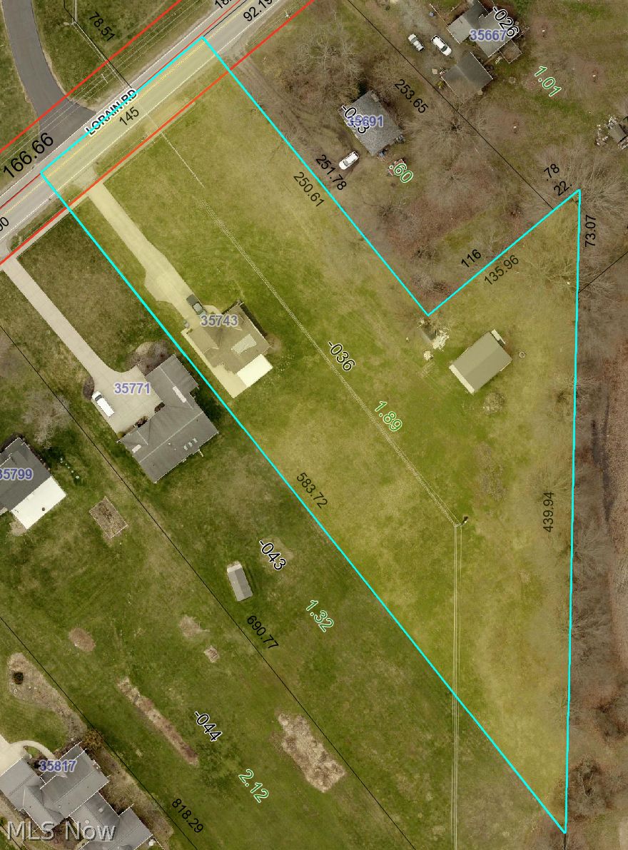 35743 Lorain Road North Ridgeville, OH 44039 - Photo 33 of 33 Gallery Image 33