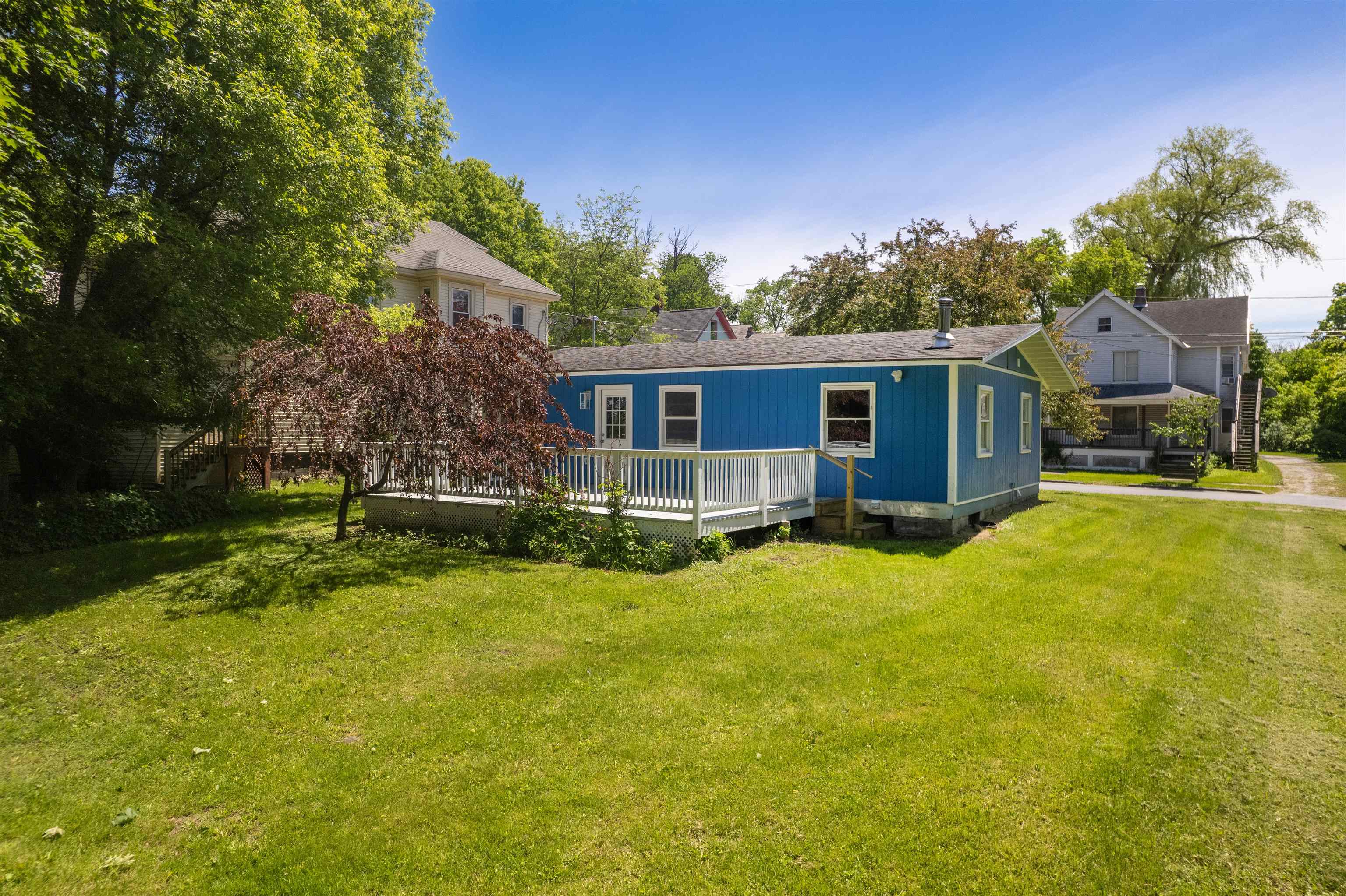 39 Williams Street Rutland, VT 05701 - Photo 29 of 31 Gallery Image 29