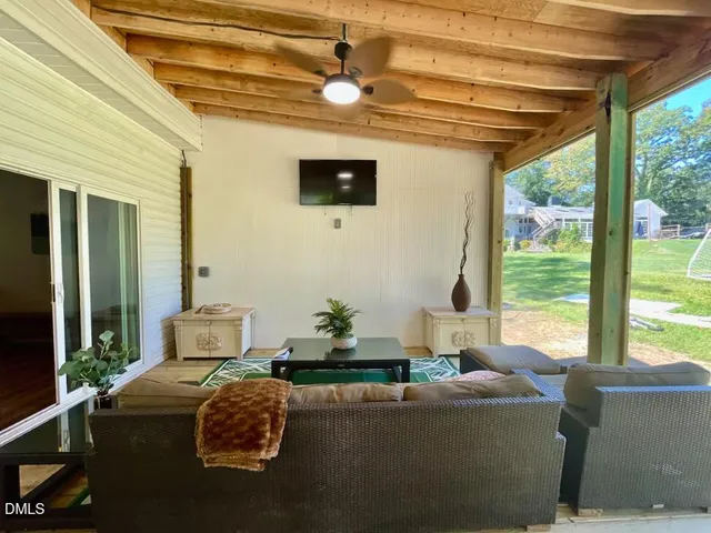 $750,000 | 4816 Marvin Drive, Durham, NC 27707