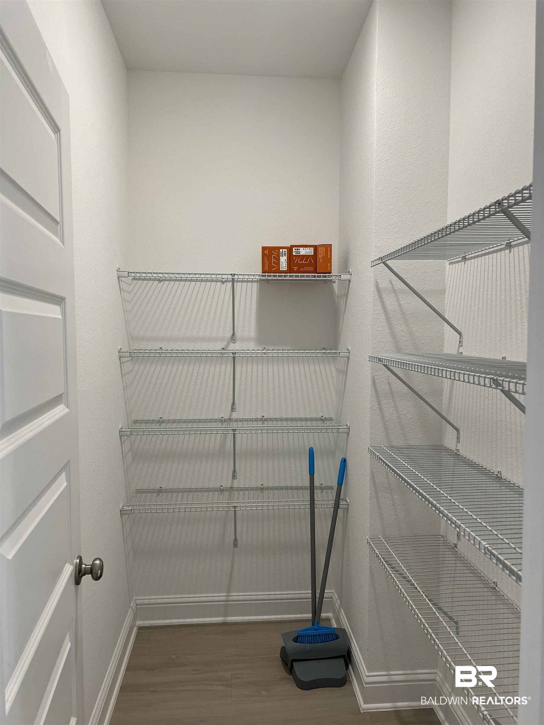 8855 Calverton Street Foley, AL 36535 - Photo 27 of 76 View of pantry