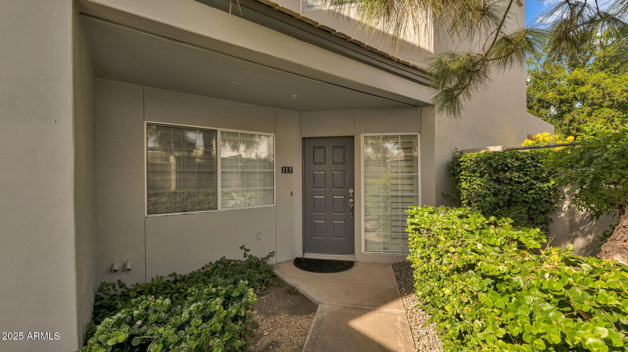 7710 East Gainey Ranch Road, Unit 113 Scottsdale, AZ 85258 - Photo 1 of 33 front