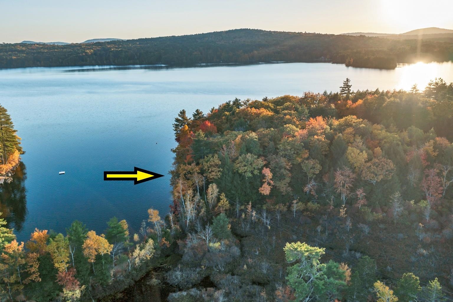 10 Pike Island Road Meredith, NH 03253 - Photo 24 of 32 Gallery Image 24