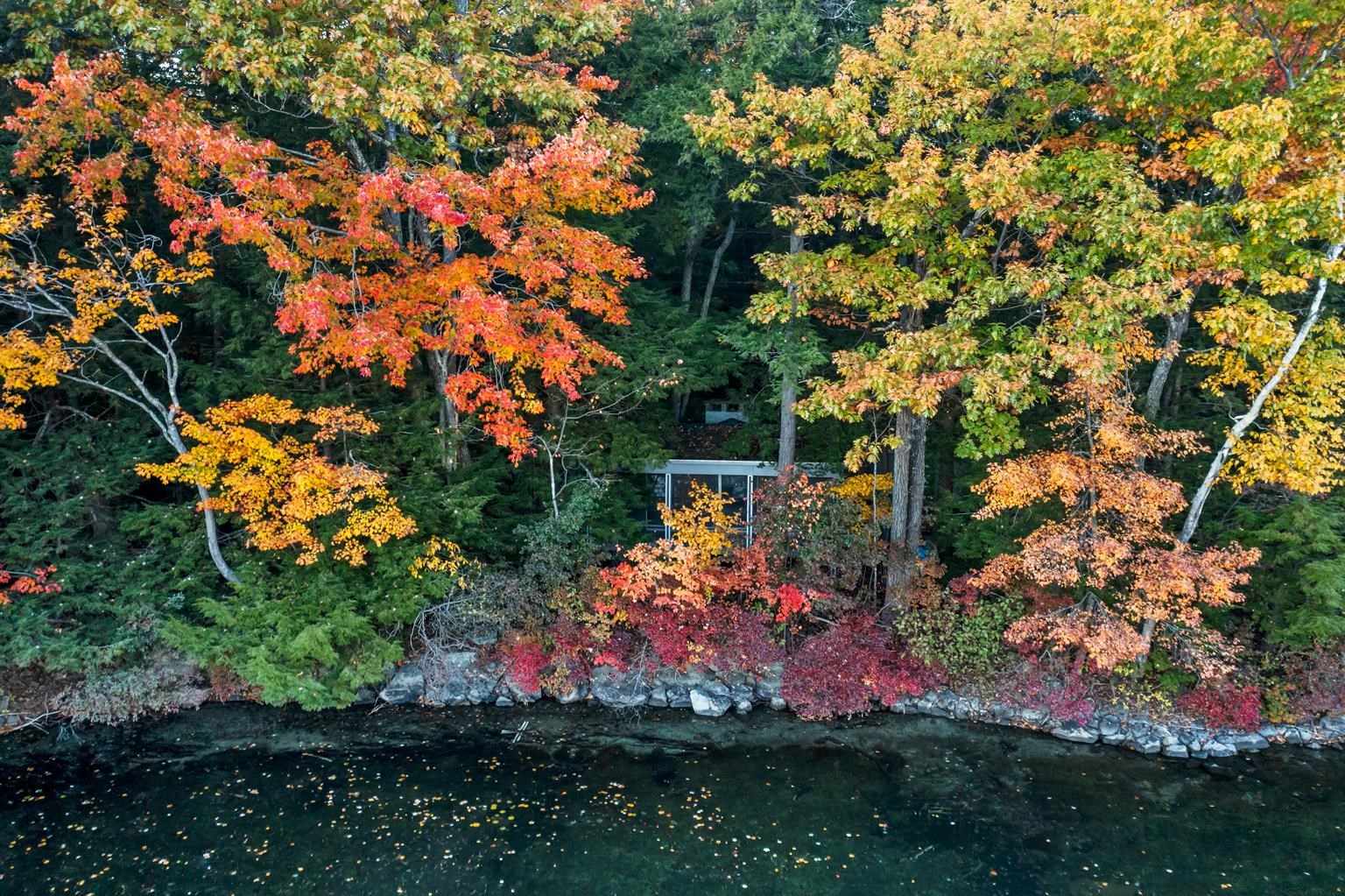 10 Pike Island Road Meredith, NH 03253 - Photo 29 of 32 Gallery Image 29