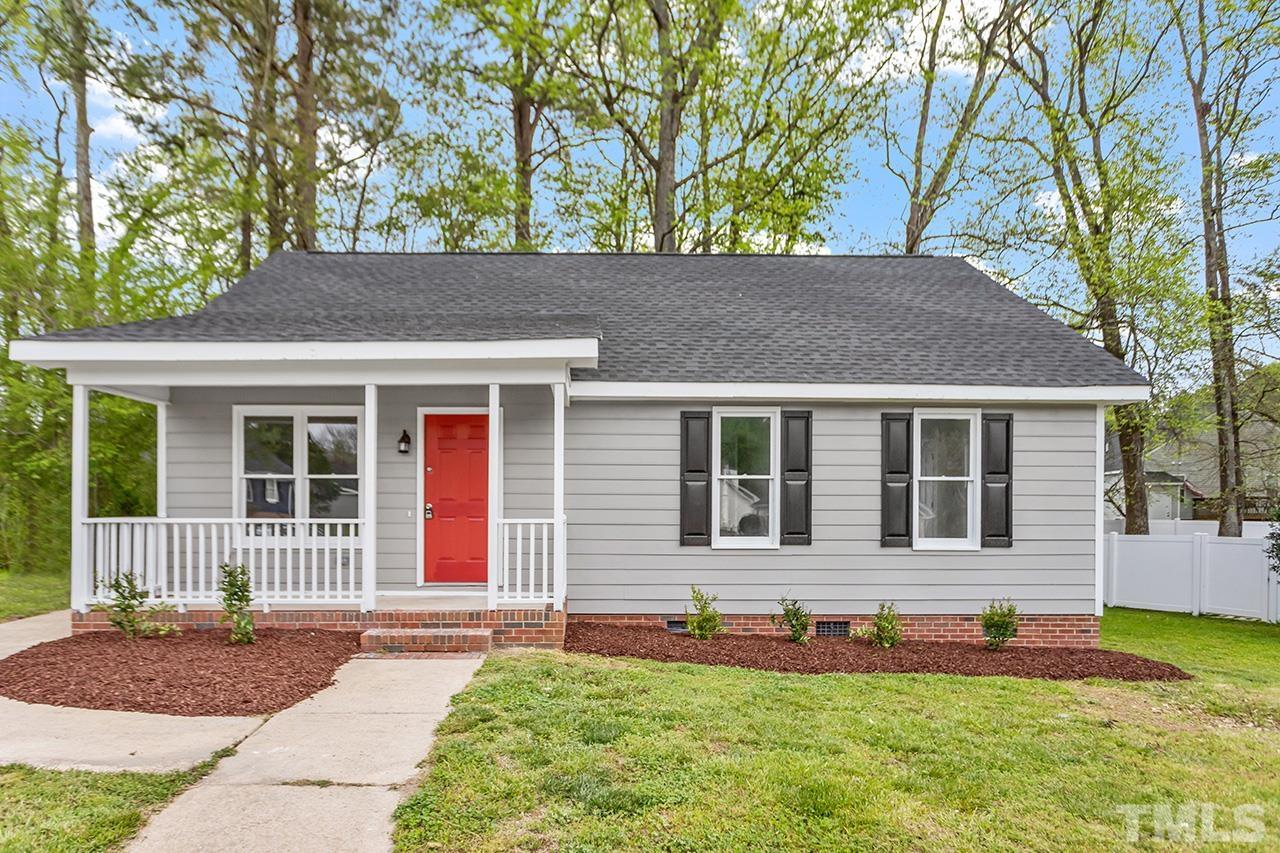 2004 Ranch Mill Circle Raleigh, NC 27610 - Photo 1 of 37 Gallery Image 1