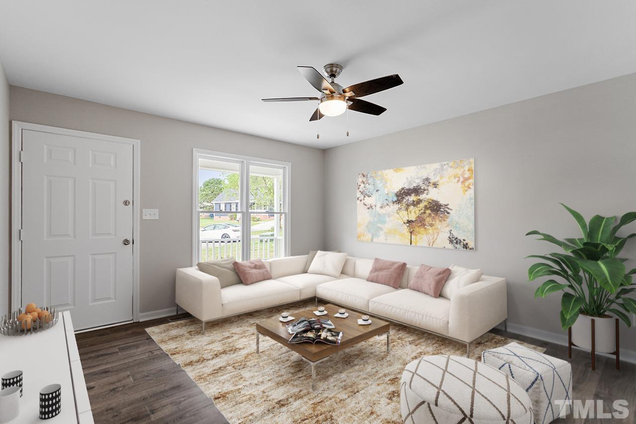 2004 Ranch Mill Circle Raleigh, NC 27610 - Photo 15 of 37 Gallery Image 15