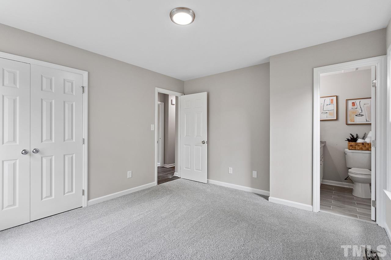 2004 Ranch Mill Circle Raleigh, NC 27610 - Photo 18 of 37 Gallery Image 18