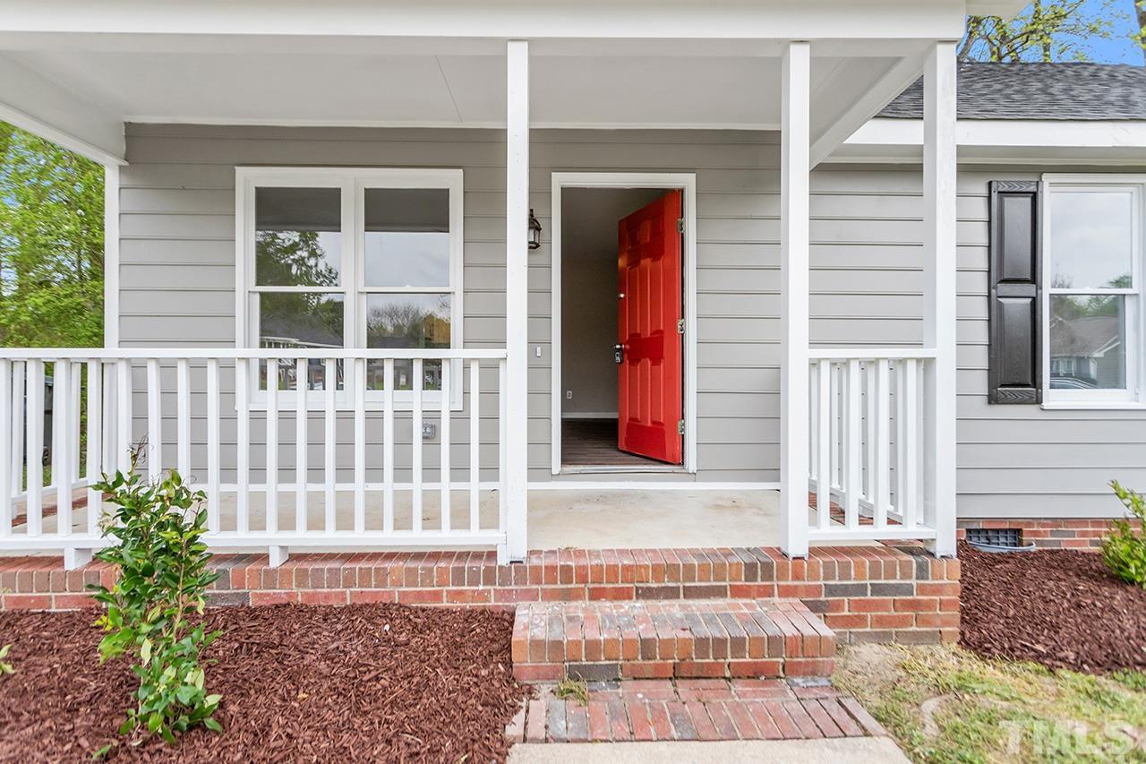 2004 Ranch Mill Circle Raleigh, NC 27610 - Photo 29 of 37 Gallery Image 29