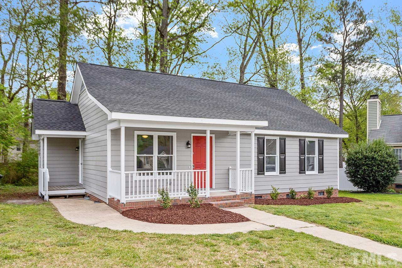 2004 Ranch Mill Circle Raleigh, NC 27610 - Photo 30 of 37 Gallery Image 30