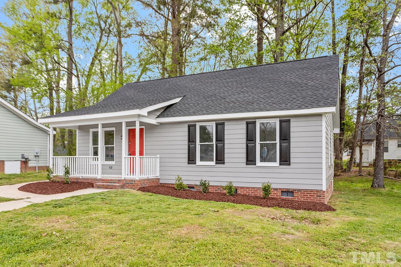 2004 Ranch Mill Circle Raleigh, NC 27610 - Photo 31 of 37 Gallery Image 31