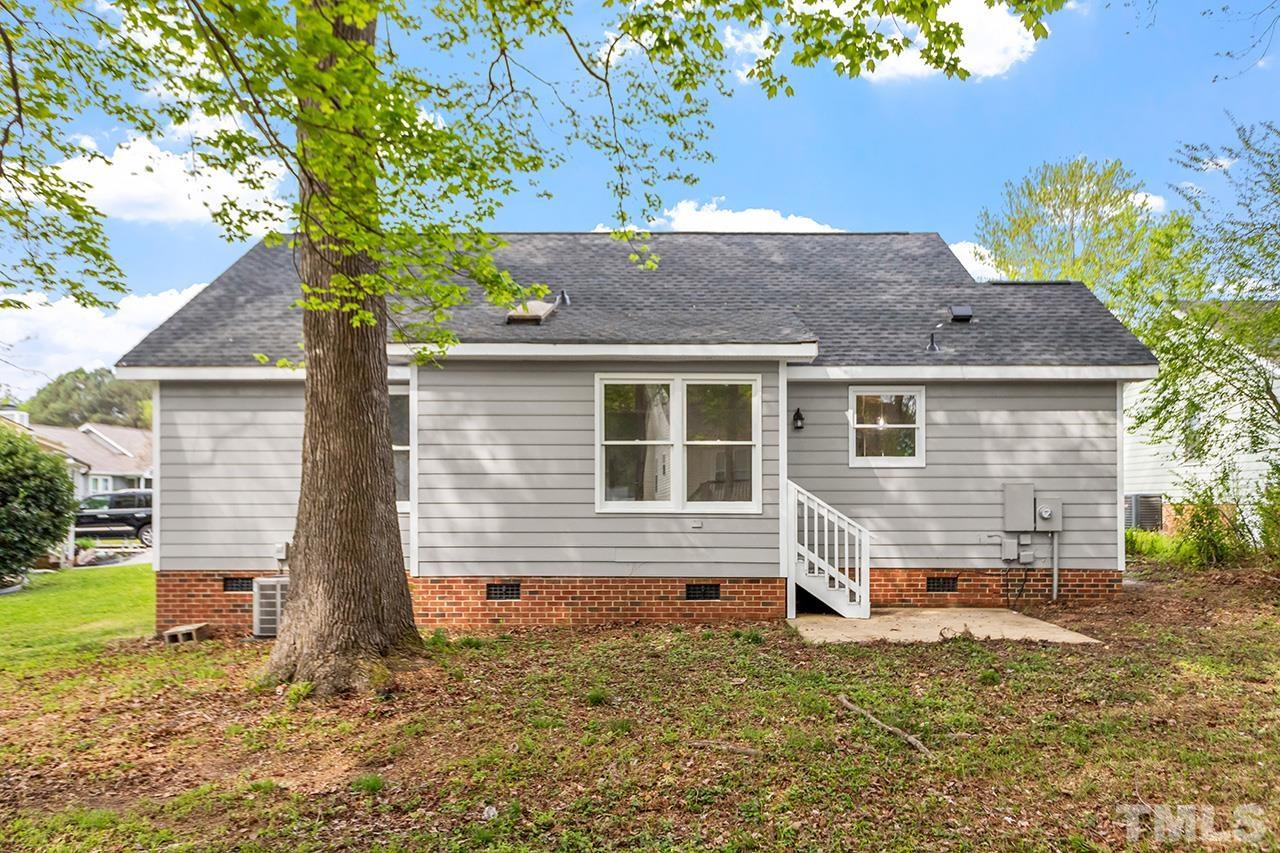 2004 Ranch Mill Circle Raleigh, NC 27610 - Photo 33 of 37 Gallery Image 33