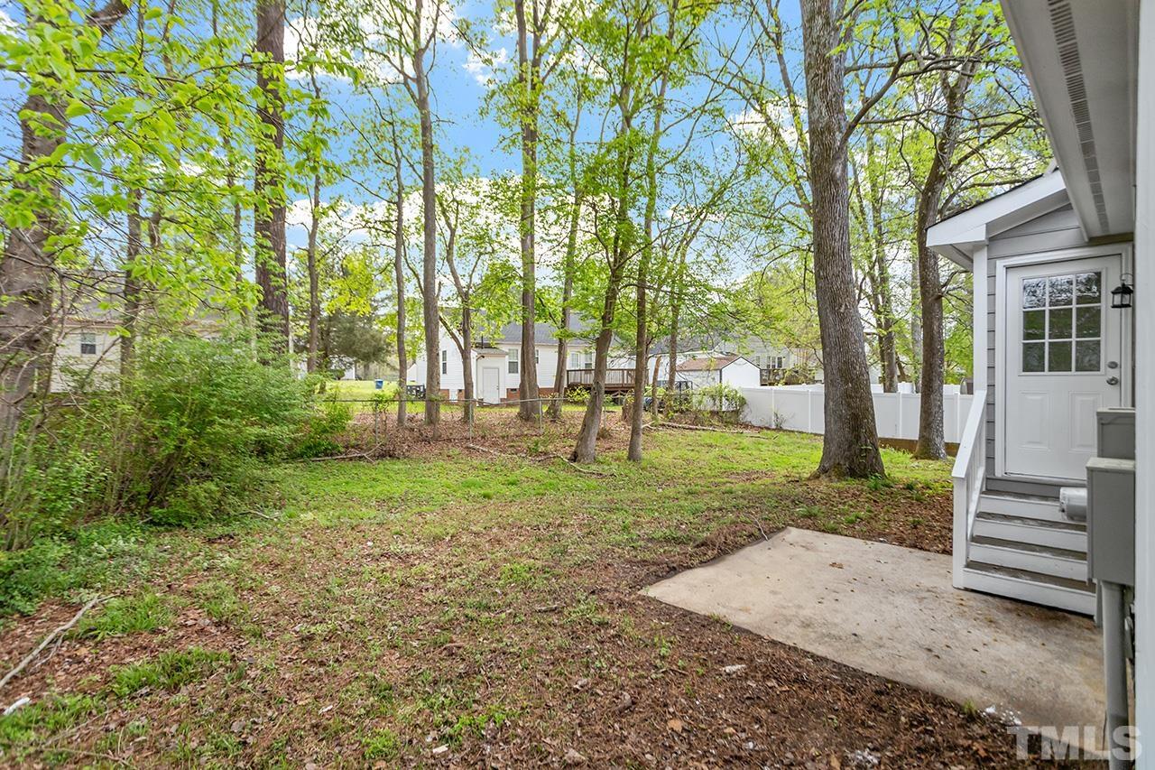 2004 Ranch Mill Circle Raleigh, NC 27610 - Photo 36 of 37 Gallery Image 36
