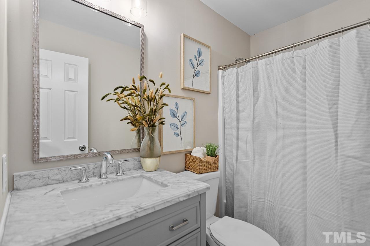 2004 Ranch Mill Circle Raleigh, NC 27610 - Photo 7 of 37 Gallery Image 7