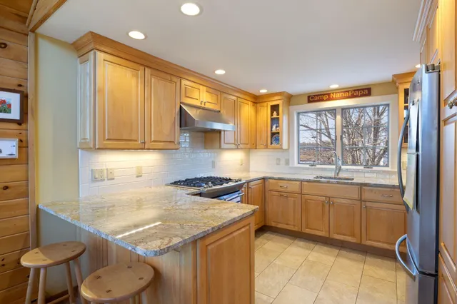 $1,295,000 | 106 South Tibbetts Avenue, Wells, ME 04090