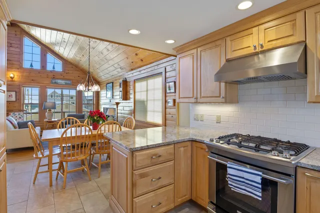 $1,295,000 | 106 South Tibbetts Avenue, Wells, ME 04090