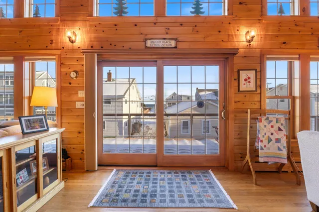 $1,295,000 | 106 South Tibbetts Avenue, Wells, ME 04090