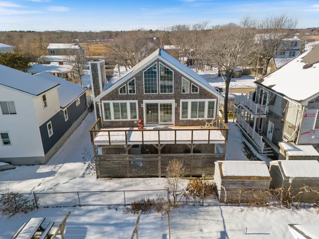 $1,295,000 | 106 South Tibbetts Avenue, Wells, ME 04090