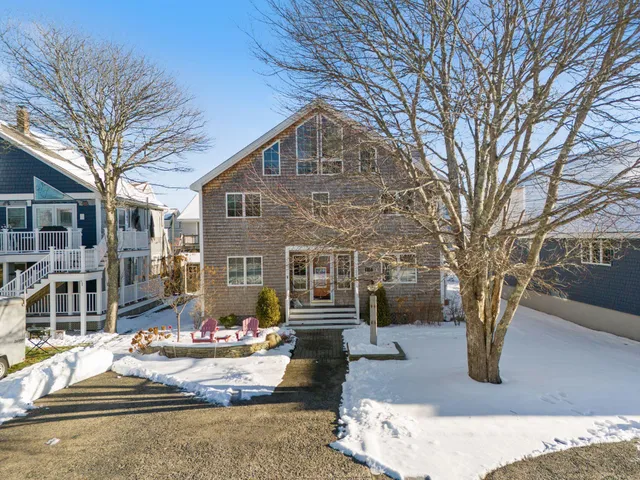 $1,295,000 | 106 South Tibbetts Avenue, Wells, ME 04090