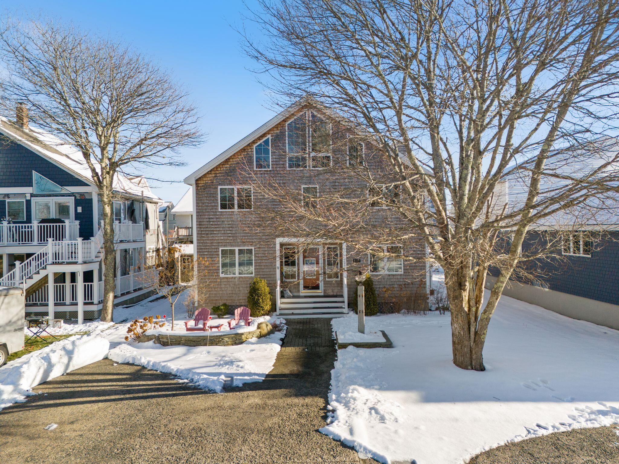 106 South Tibbetts Avenue Wells, ME 04090 - Photo 5 of 72 106 South Tibbetts Ave, Wells