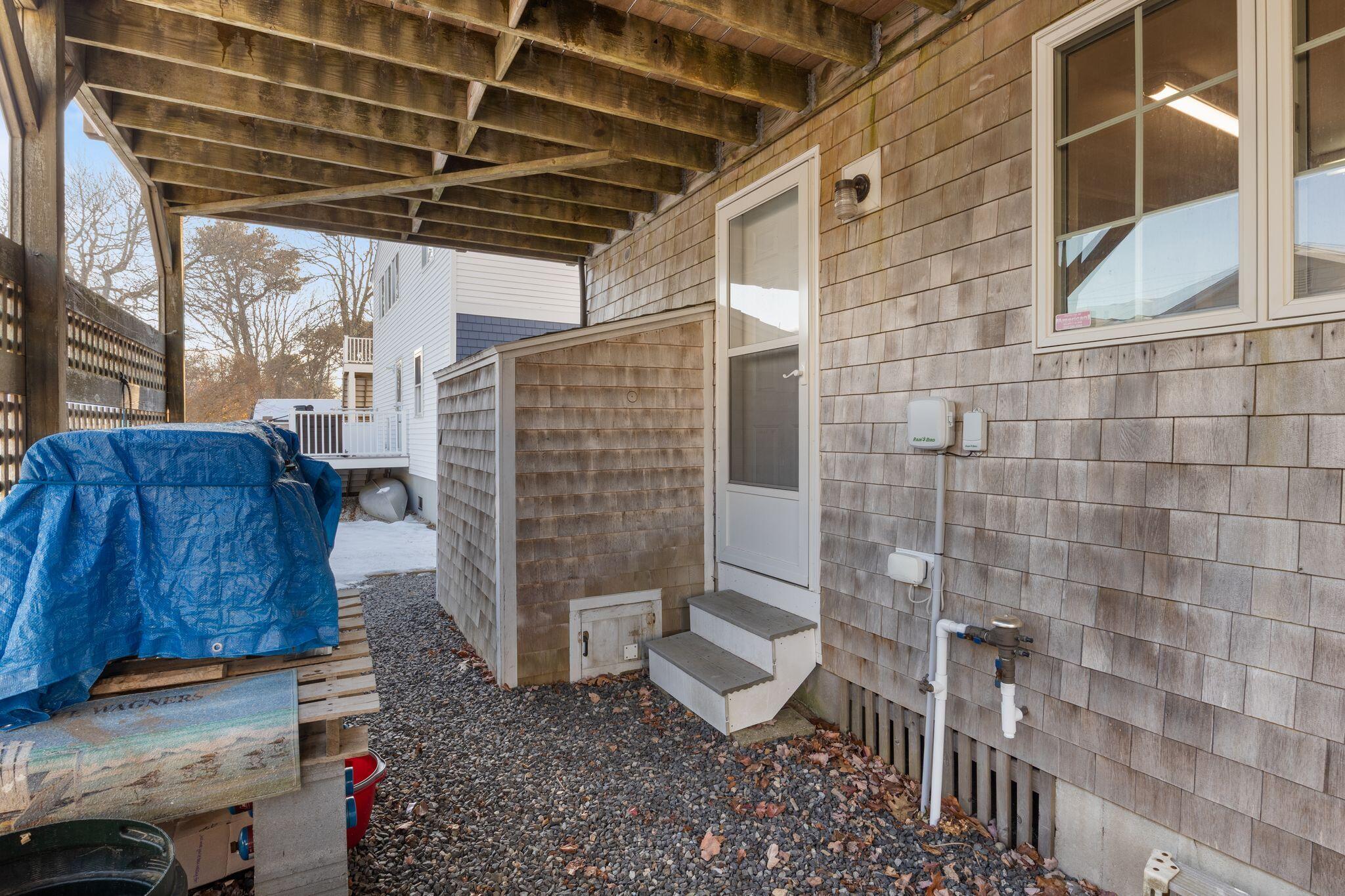 106 South Tibbetts Avenue Wells, ME 04090 - Photo 58 of 72 106 South Tibbetts Ave, Wells