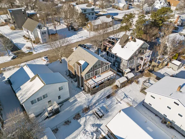 $1,295,000 | 106 South Tibbetts Avenue, Wells, ME 04090