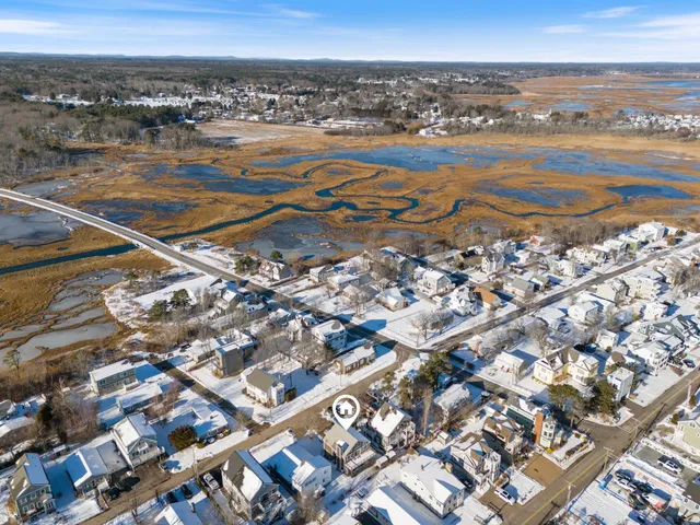 $1,295,000 | 106 South Tibbetts Avenue, Wells, ME 04090