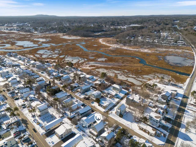 $1,295,000 | 106 South Tibbetts Avenue, Wells, ME 04090