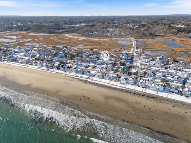 $1,295,000 | 106 South Tibbetts Avenue, Wells, ME 04090