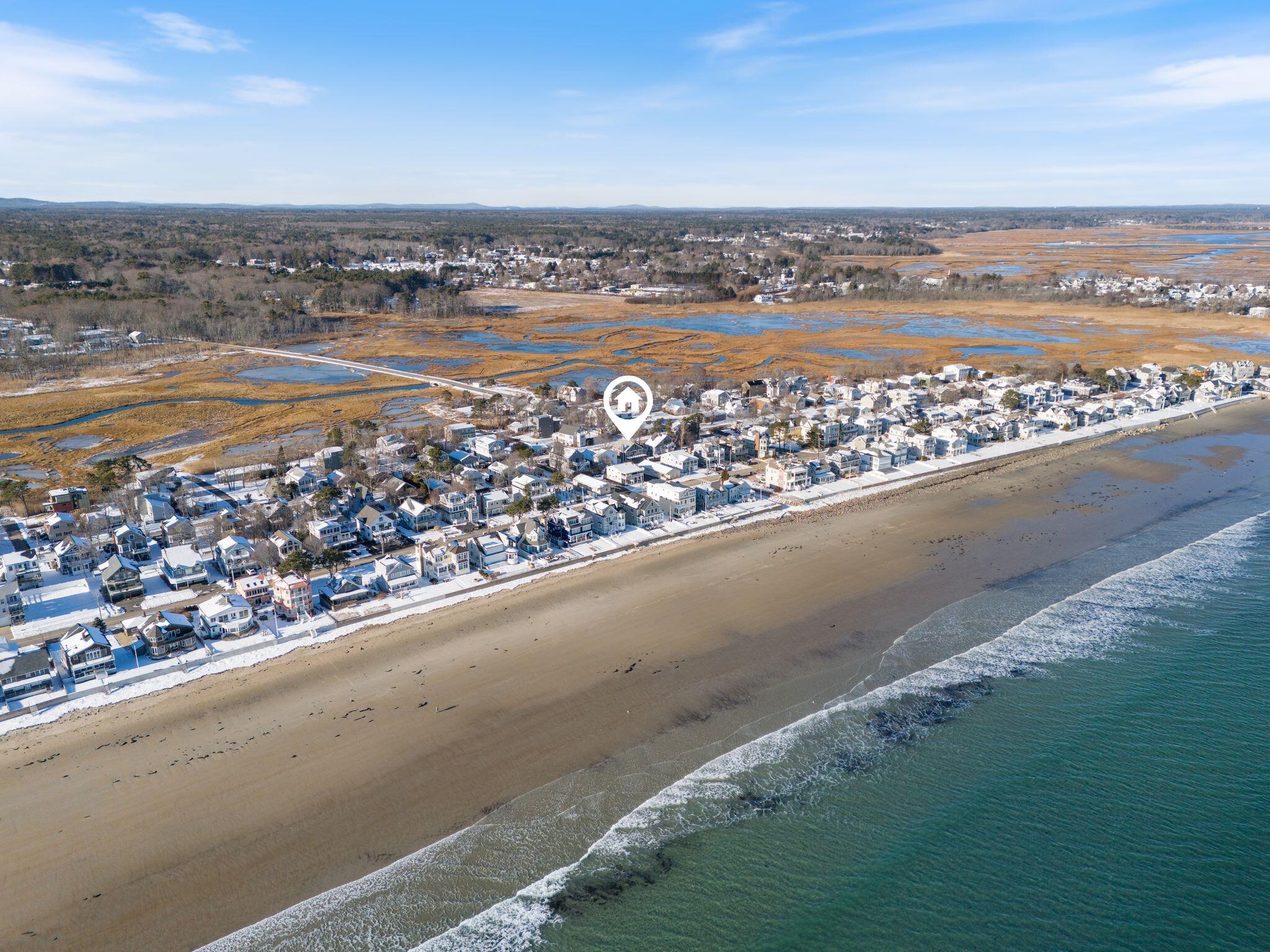 106 South Tibbetts Avenue Wells, ME 04090 - Photo 65 of 72 106 South Tibbetts Ave, Wells