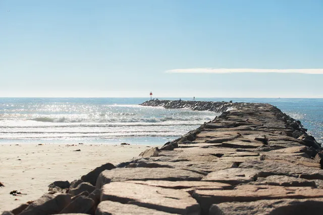 $1,295,000 | 106 South Tibbetts Avenue, Wells, ME 04090