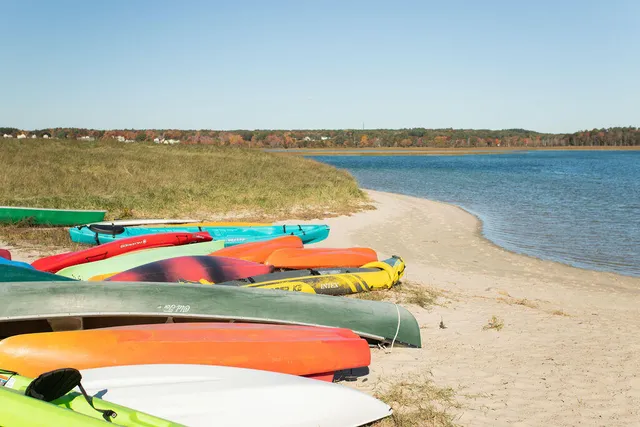 $1,295,000 | 106 South Tibbetts Avenue, Wells, ME 04090