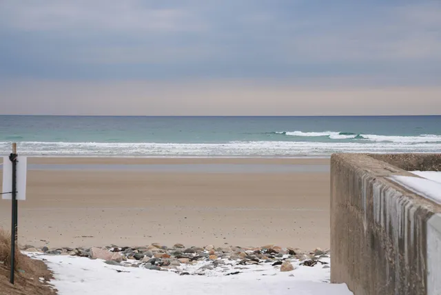 $1,295,000 | 106 South Tibbetts Avenue, Wells, ME 04090