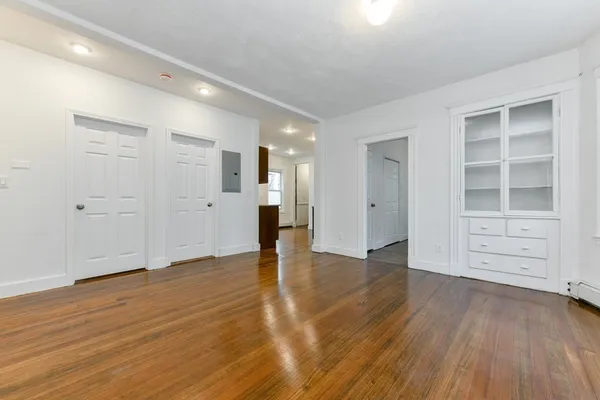 $3,300 | 45 Beech Glen Street, Unit 2, Boston, MA 02119