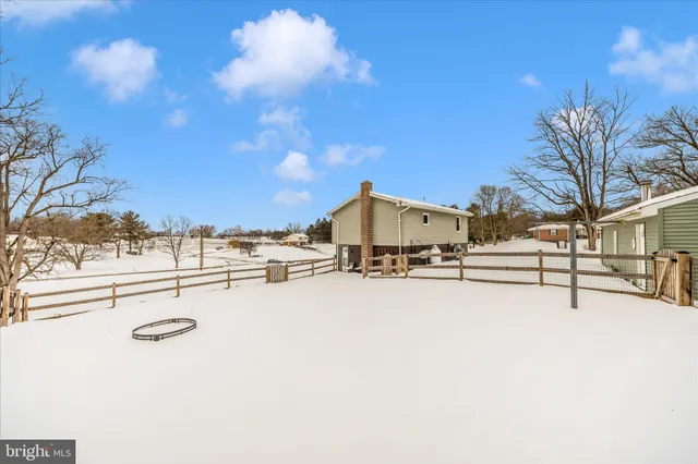 $369,900 | 17935 College Road, Hagerstown, MD 21740