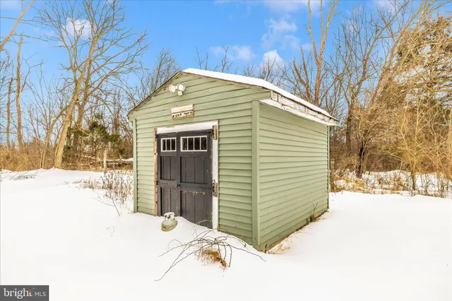 $369,900 | 17935 College Road, Hagerstown, MD 21740