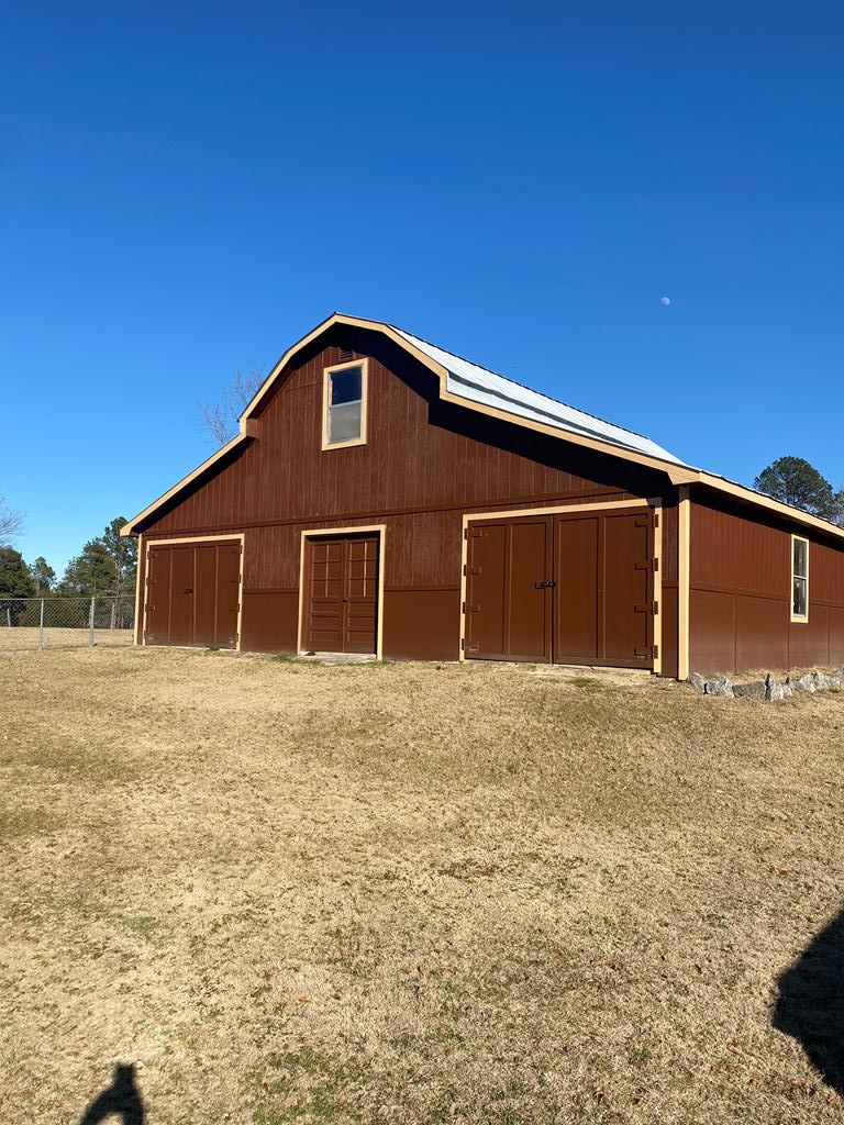 1360 Hut Road Box Springs, GA 31801 - Photo 34 of 43 Gallery Image 34