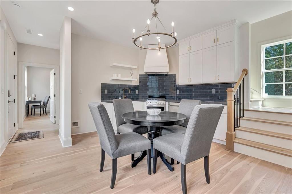 126 Morgan Street Senoia, GA 30276 - Photo 10 of 33
