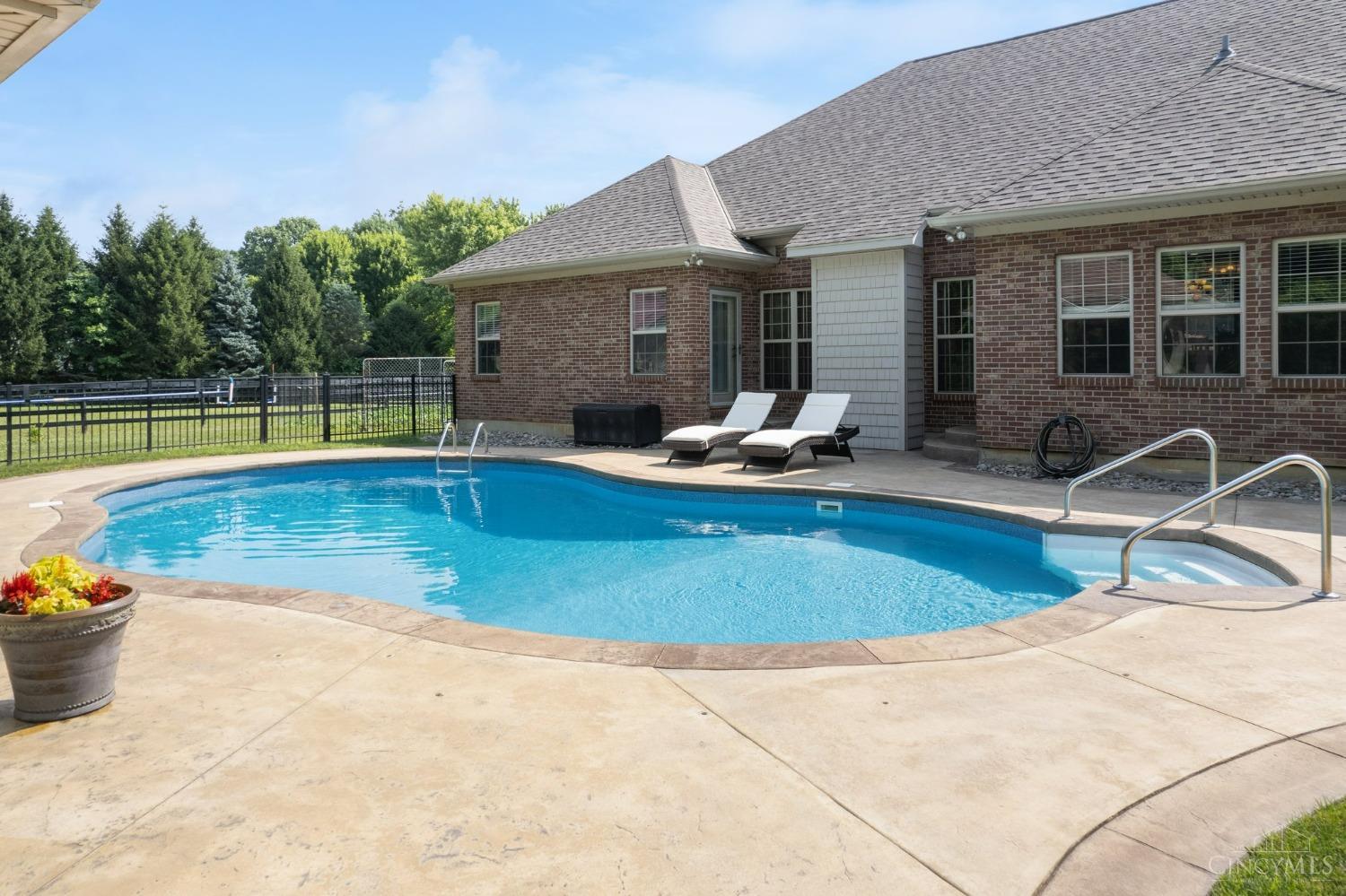 3173 Reisinger Road Bethel, OH 45106 - Photo 15 of 84