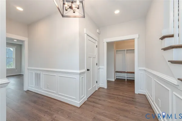 $659,000 | 3205 Oak Branch Lane, Toano, VA 23168