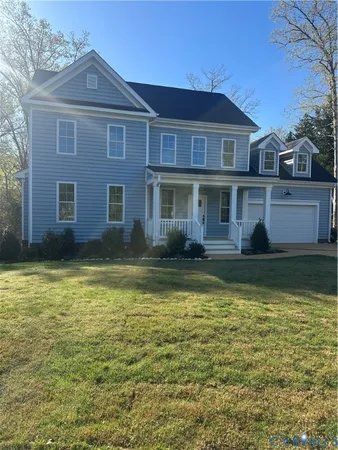 $659,000 | 3205 Oak Branch Lane, Toano, VA 23168