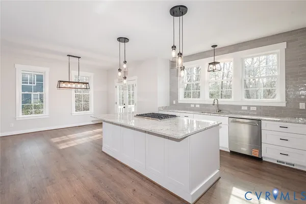 $659,000 | 3205 Oak Branch Lane, Toano, VA 23168