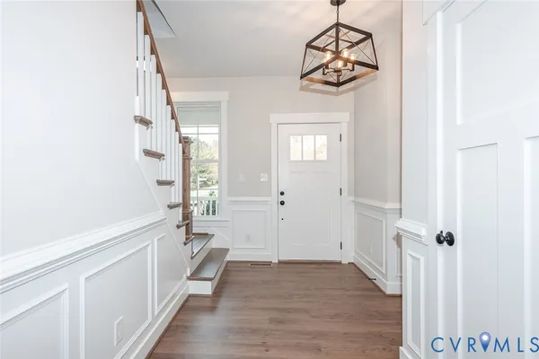 $659,000 | 3205 Oak Branch Lane, Toano, VA 23168