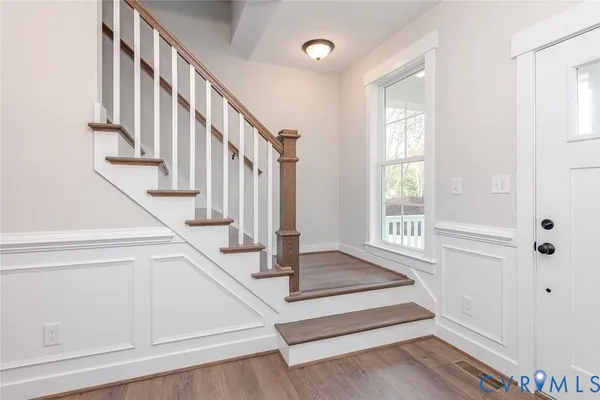 $659,000 | 3205 Oak Branch Lane, Toano, VA 23168