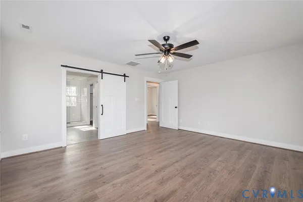 $659,000 | 3205 Oak Branch Lane, Toano, VA 23168