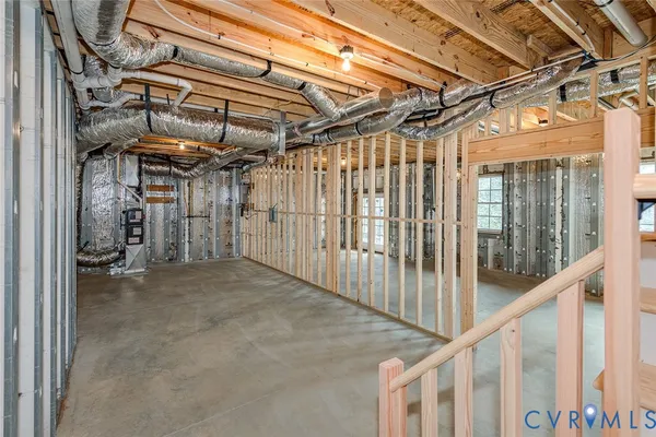 $659,000 | 3205 Oak Branch Lane, Toano, VA 23168