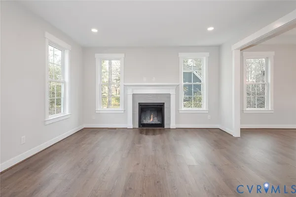 $659,000 | 3205 Oak Branch Lane, Toano, VA 23168