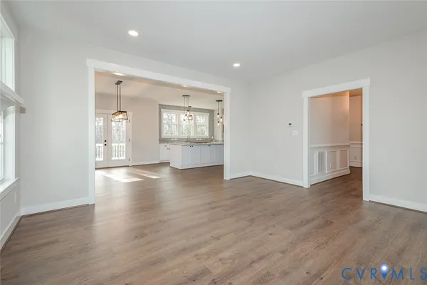 $659,000 | 3205 Oak Branch Lane, Toano, VA 23168