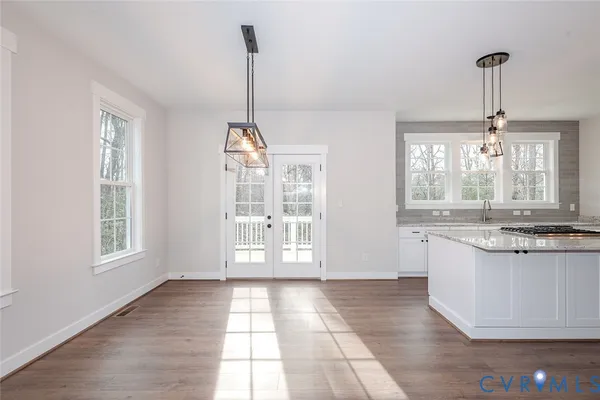 $659,000 | 3205 Oak Branch Lane, Toano, VA 23168